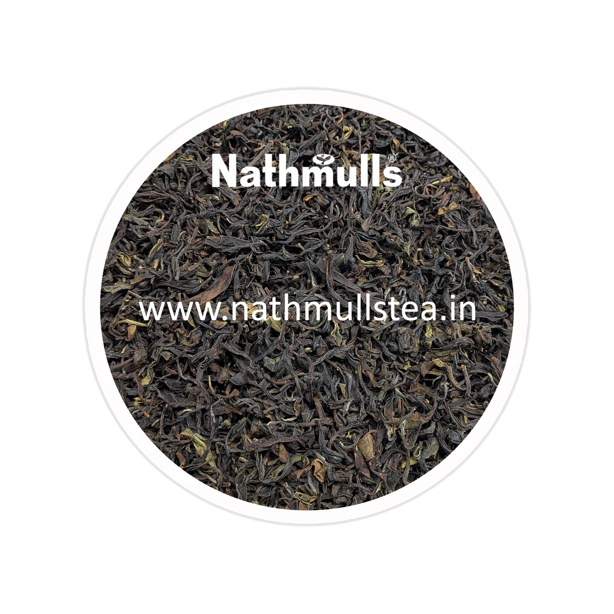 Wah - Summer Queen Kangra Tea Second Flush 2026