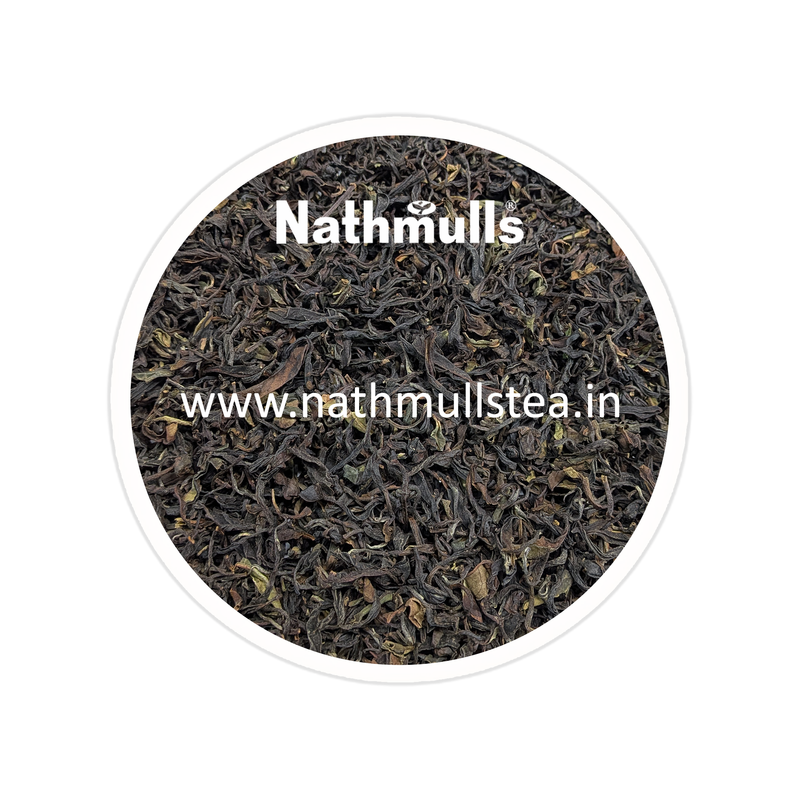 Wah - Summer Queen Kangra Tea Second Flush 2026