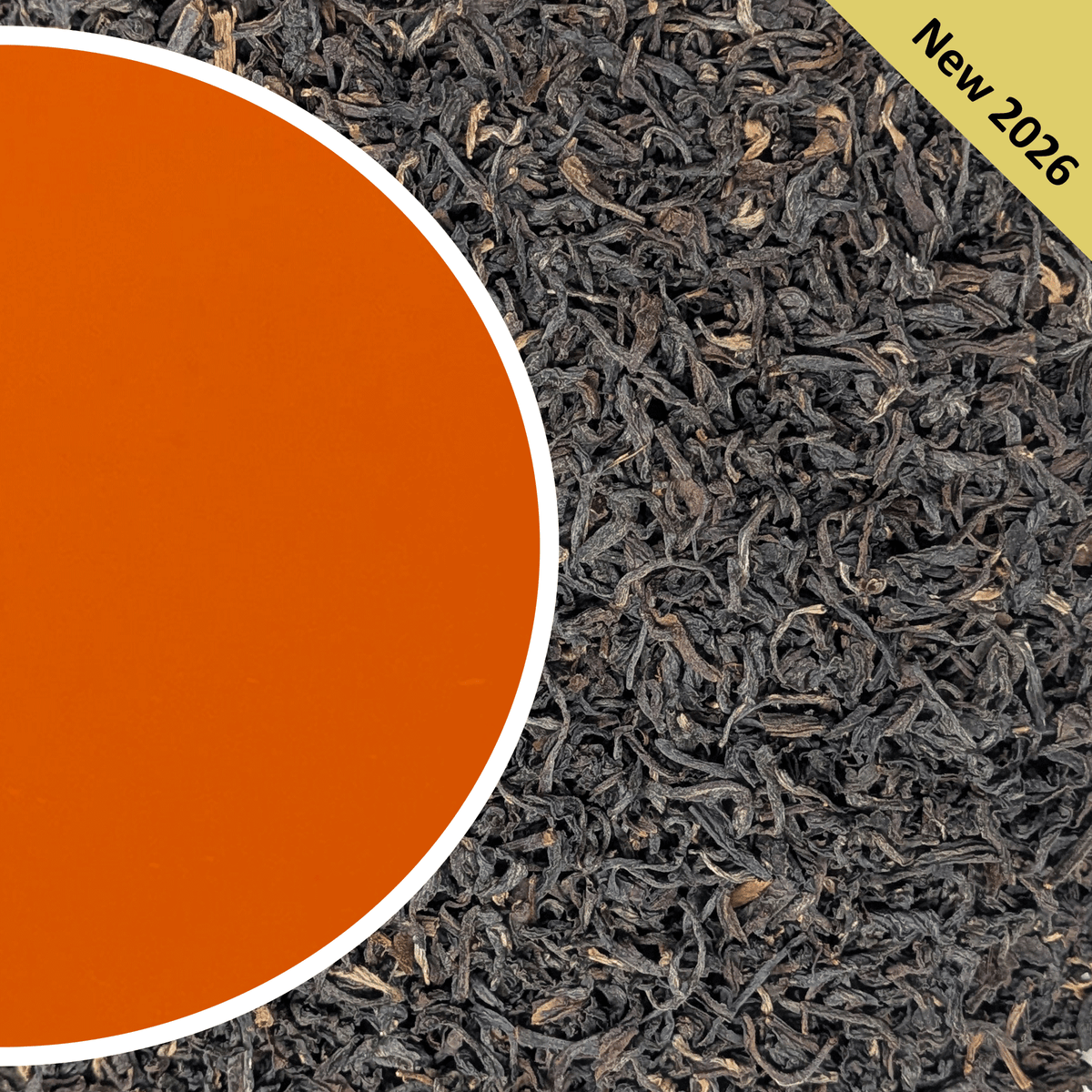 Sungma - Muscatel Summer Panorama Darjeeling Black Tea Second Flush 2026
