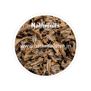 Sungma - Summer Panorama - Darjeeling Black Tea Second Flush 2026