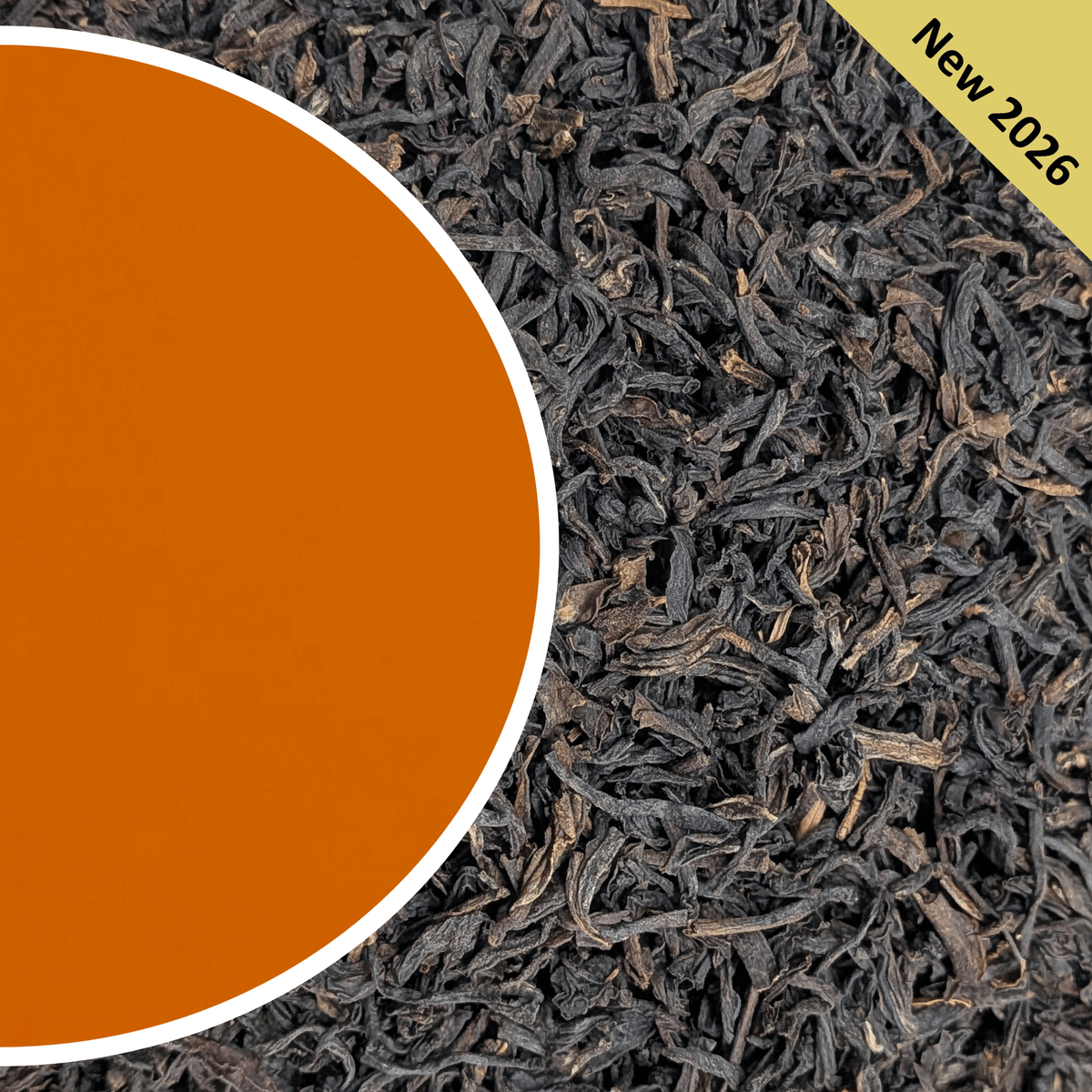 Teesta Valley - Summer Wink Darjeeling Tea Second Flush 2026