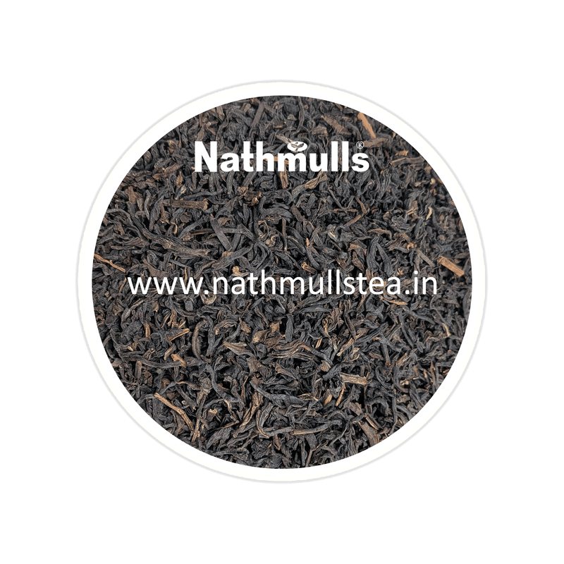 Teesta Valley - Summer Wink - Darjeeling Tea Second Flush 2026