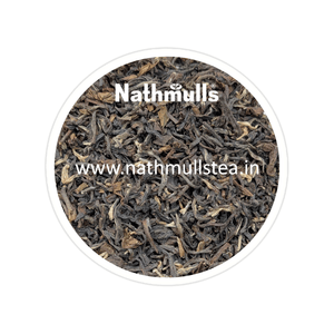 Thurbo - Summer Grace Darjeeling Tea Second Flush 2026