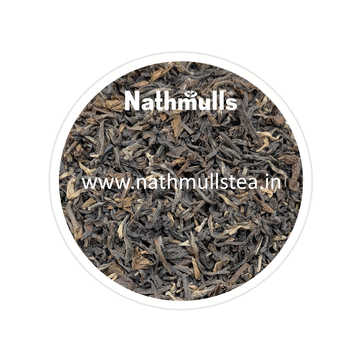 Thurbo - Summer Grace Darjeeling Tea Second Flush 2026