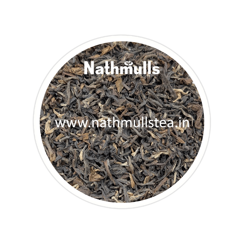 Thurbo - Summer Grace Darjeeling Tea Second Flush 2026