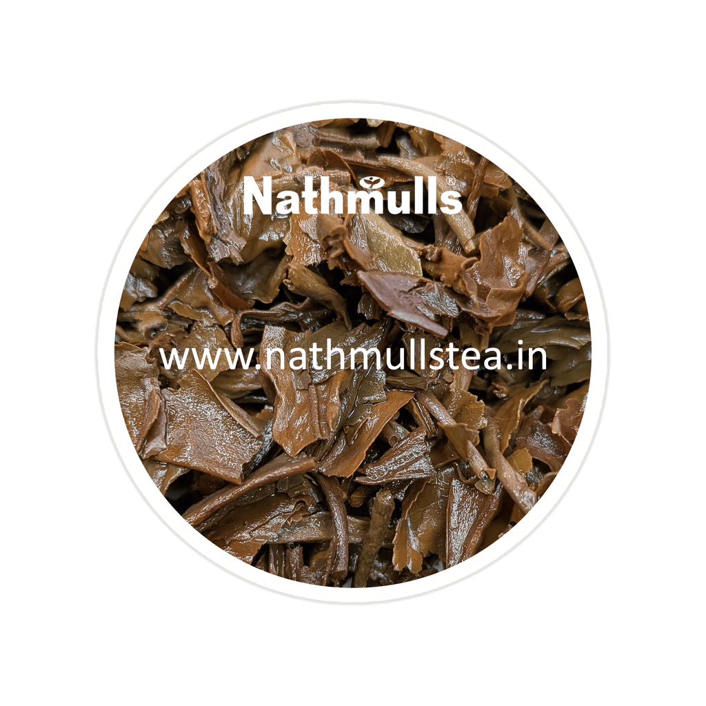 Thurbo - Summer Grace Darjeeling Tea Second Flush 2026