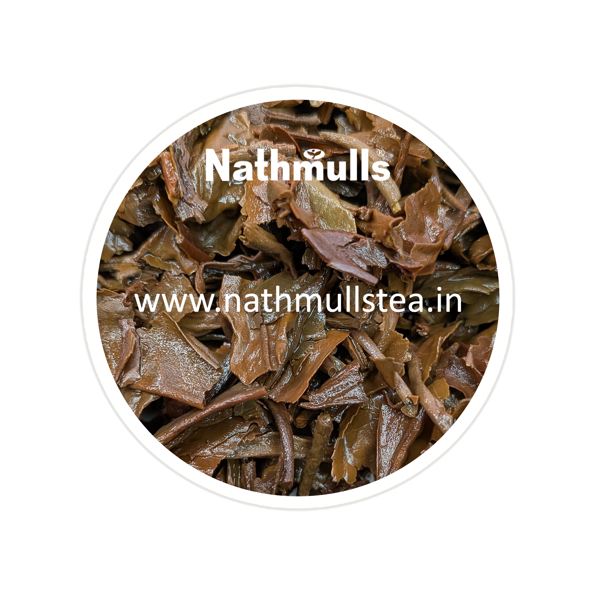 Thurbo - Summer Grace Darjeeling Tea Second Flush 2026