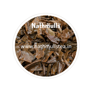 Thurbo - Summer Grace Darjeeling Tea Second Flush 2026