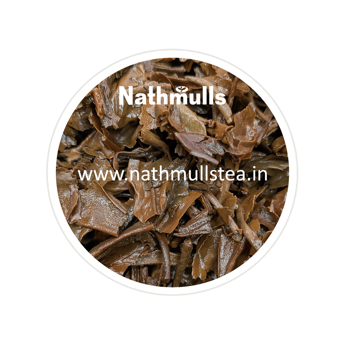 Thurbo - Summer Grace Darjeeling Tea Second Flush 2026