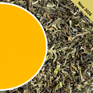 Upper Fagu - Spring Safari Darjeeling Tea First Flush 2026