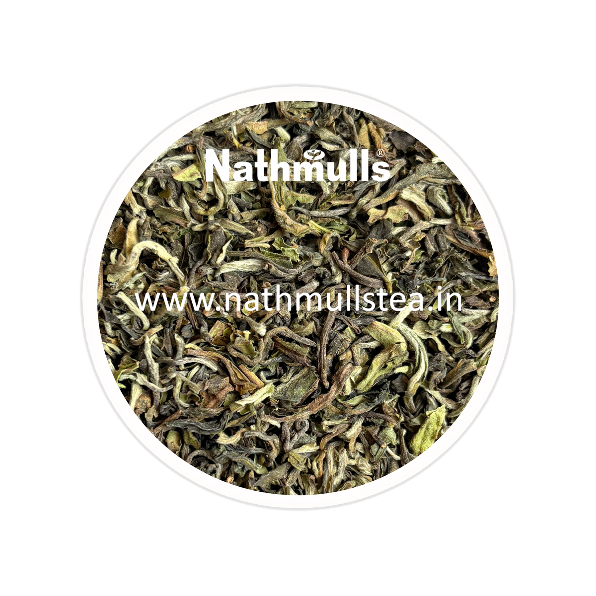 Upper Fagu - Spring Safari Darjeeling Tea First Flush 2026