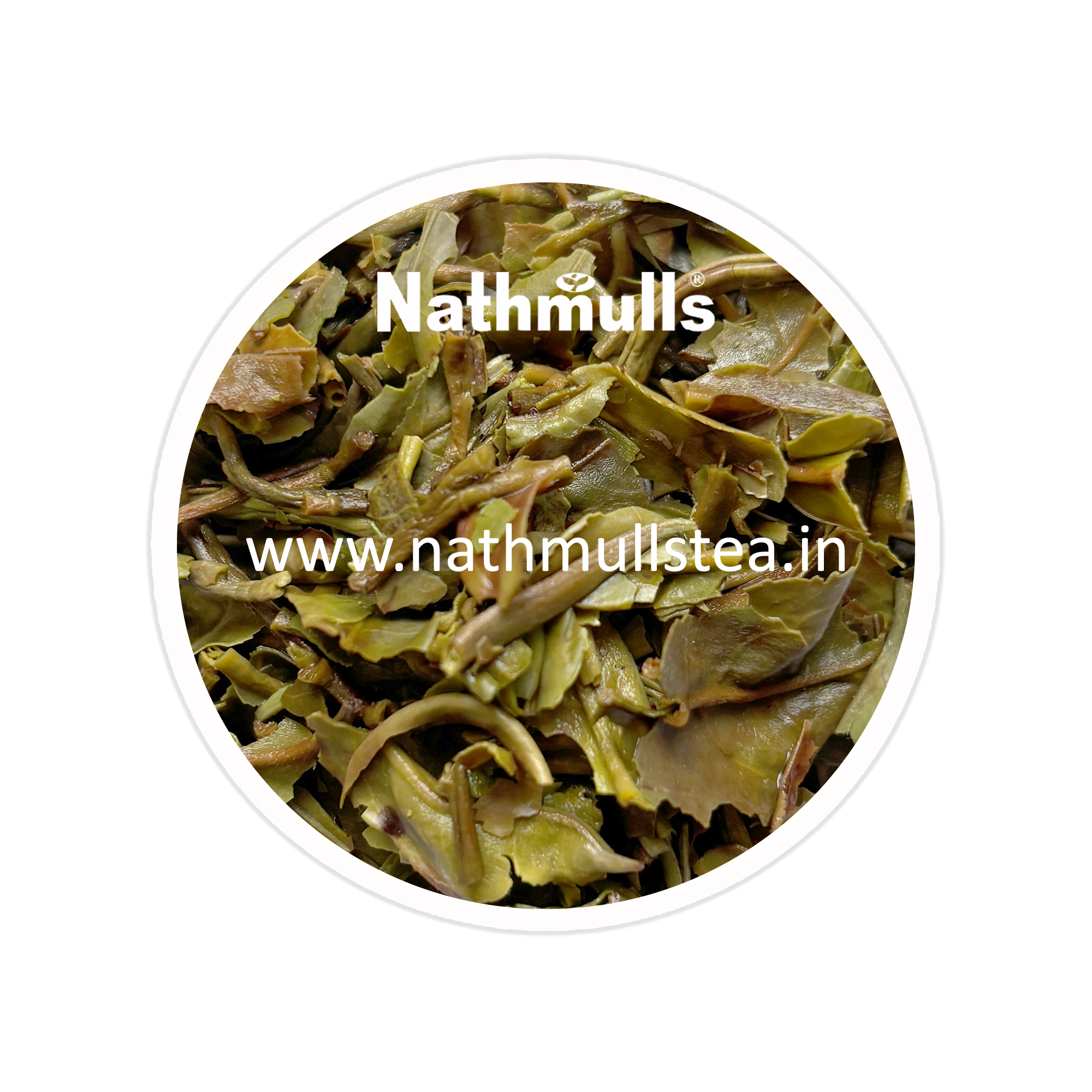 Upper Fagu - Spring Safari Darjeeling Tea First Flush 2026