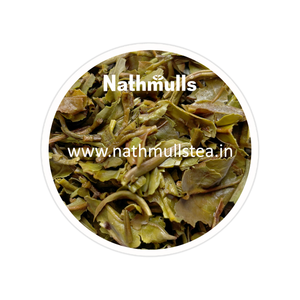 Upper Fagu - Spring Safari Darjeeling Tea First Flush 2026