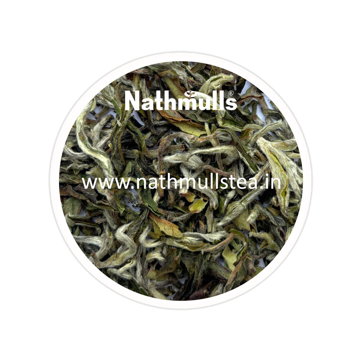 Avongrove - White Moonshine Darjeeling Tea First Flush 2026