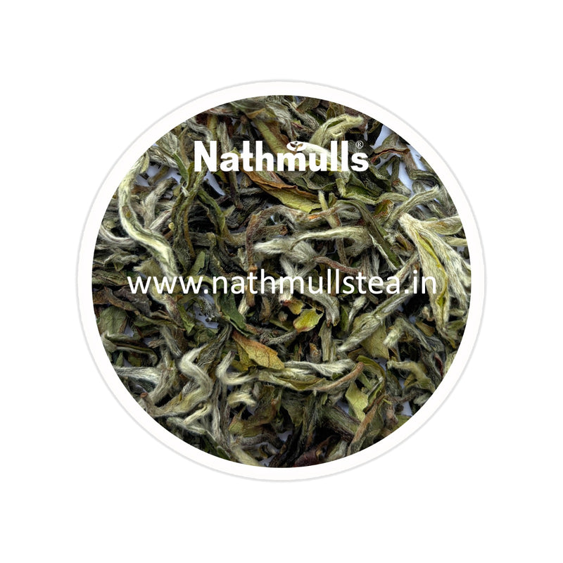 Mim - Mystical Spring Darjeeling Black Tea First Flush 2026