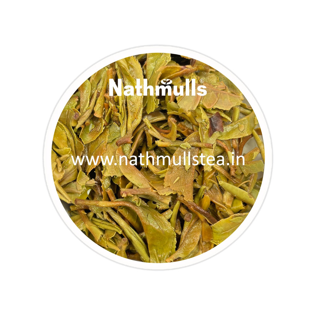 Avongrove - White Moonshine Darjeeling Tea First Flush 2026