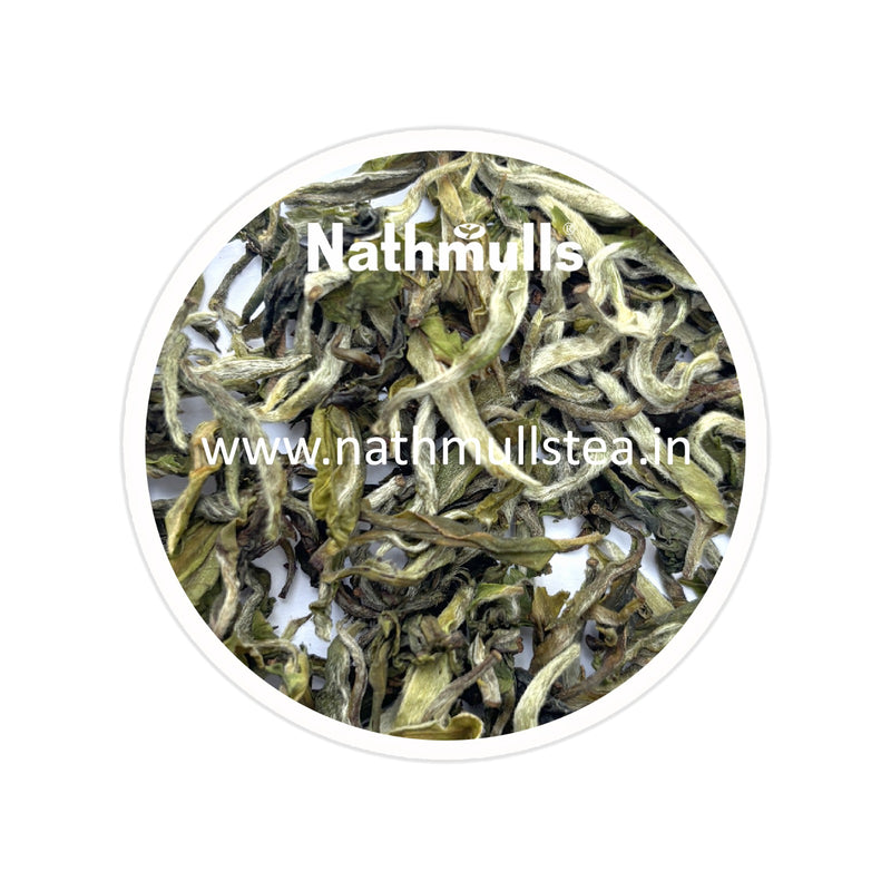 Mim - Mystical Spring Darjeeling Black Tea First Flush 2026