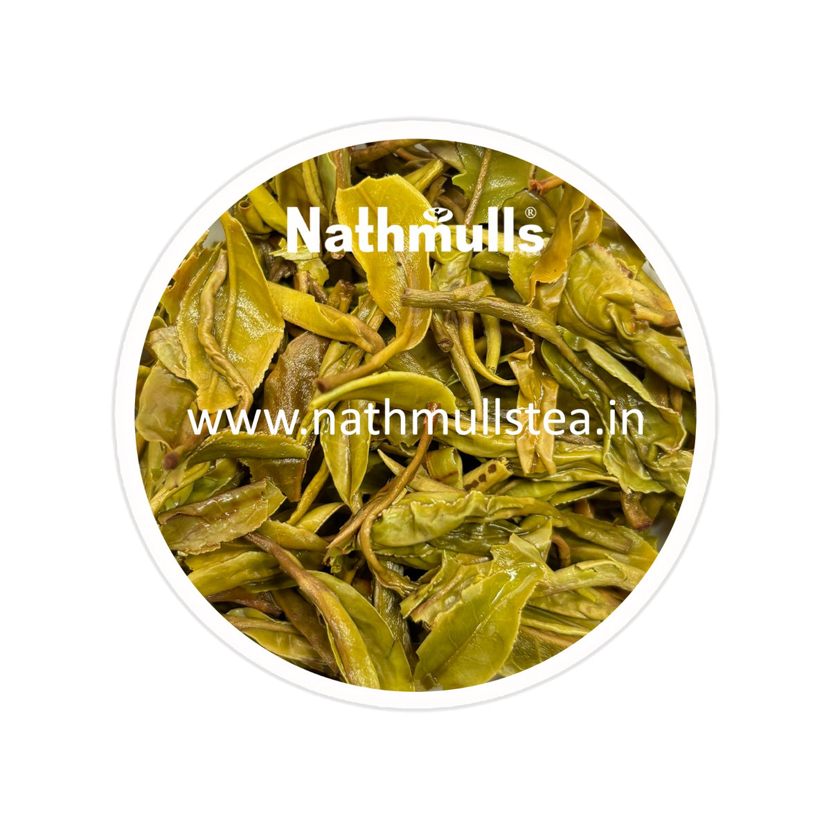 Mim - Mystical Spring Darjeeling Tea First Flush 2026