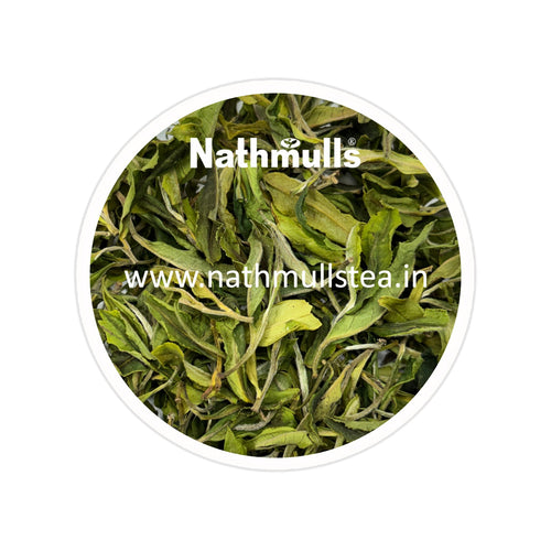 Arya - Spring Pearl Organic Darjeeling White Tea First Flush 2026
