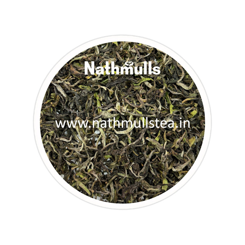 Arya - Spring Chinary Star Organic Darjeeling Black Tea First Flush 2026