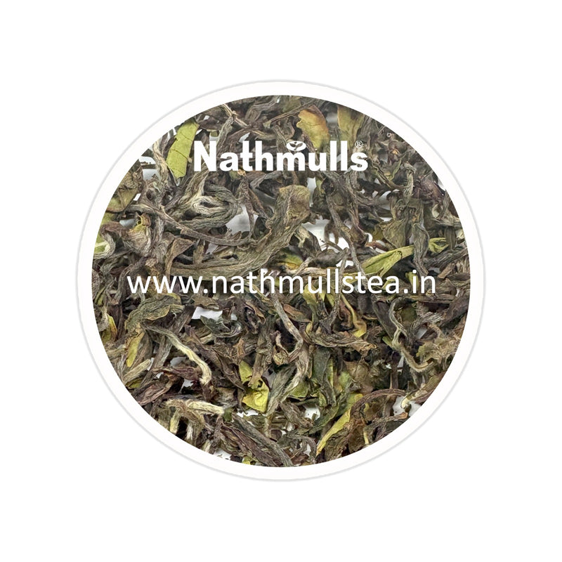 Arya - Spring Chinary Super Star Organic Darjeeling Tea First Flush 2026