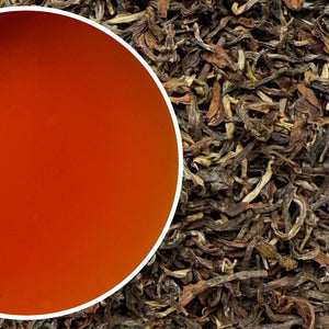 Puttabong - Summer Moondrop Grace Darjeeling Black Tea Second Flush 2025