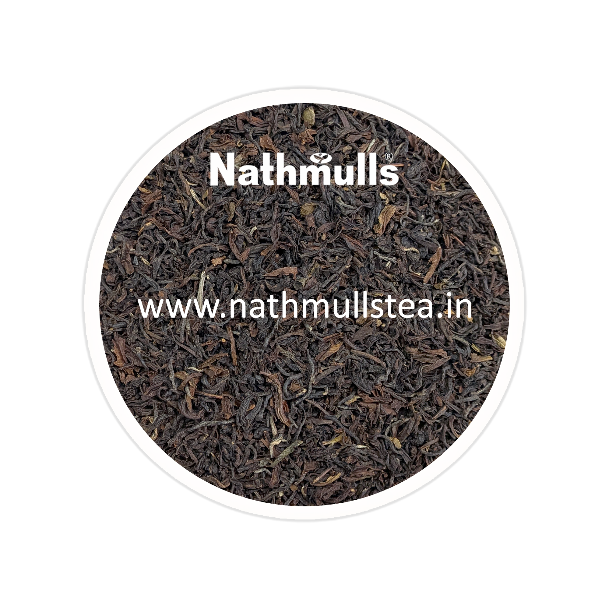 Giddapahar - Muscatel Poise - Darjeeling Tea Second Flush 2026