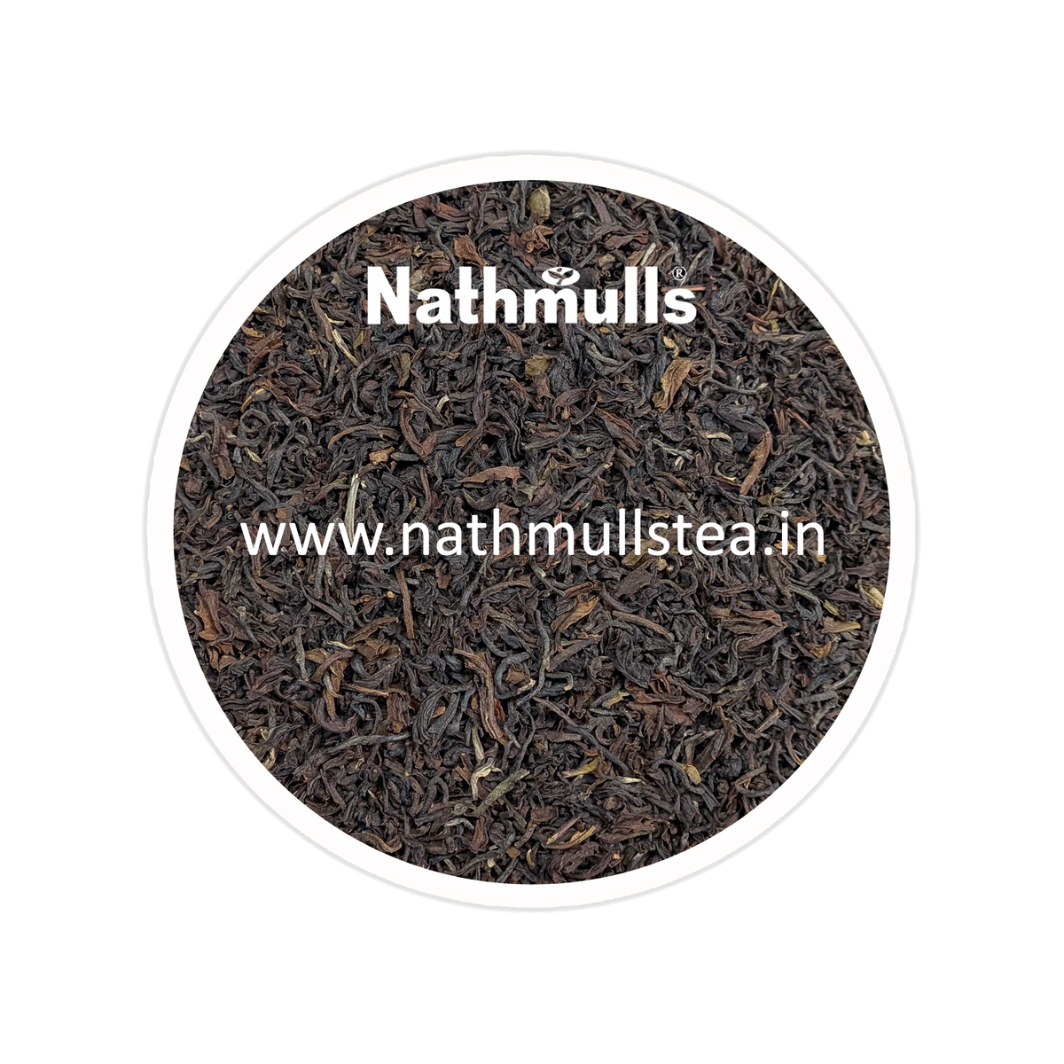 Giddapahar - Muscatel Poise Darjeeling Tea Second Flush 2026