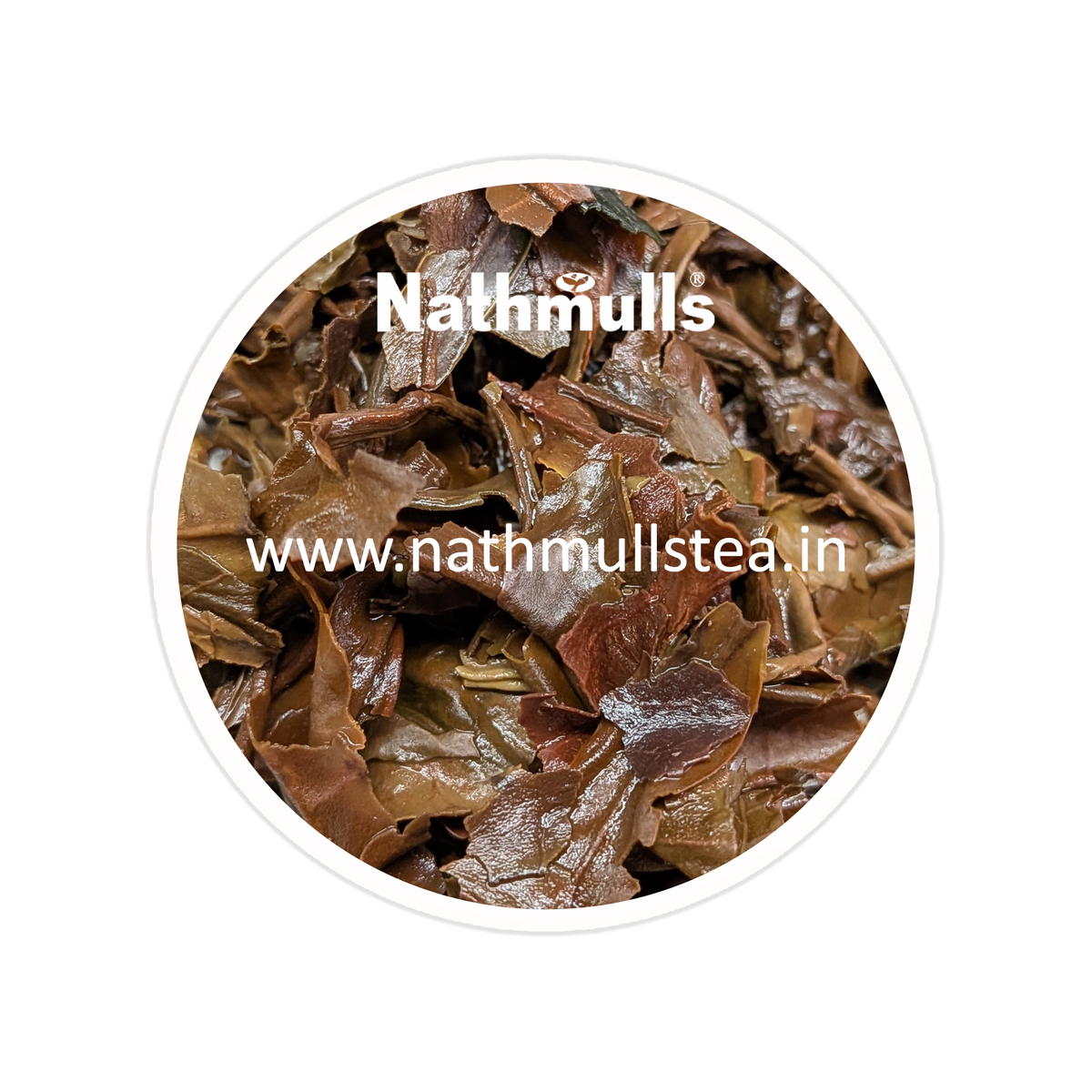 Giddapahar - Muscatel Poise Darjeeling Tea Second Flush 2026