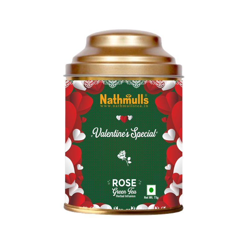 Valentine's Special Combo Pack