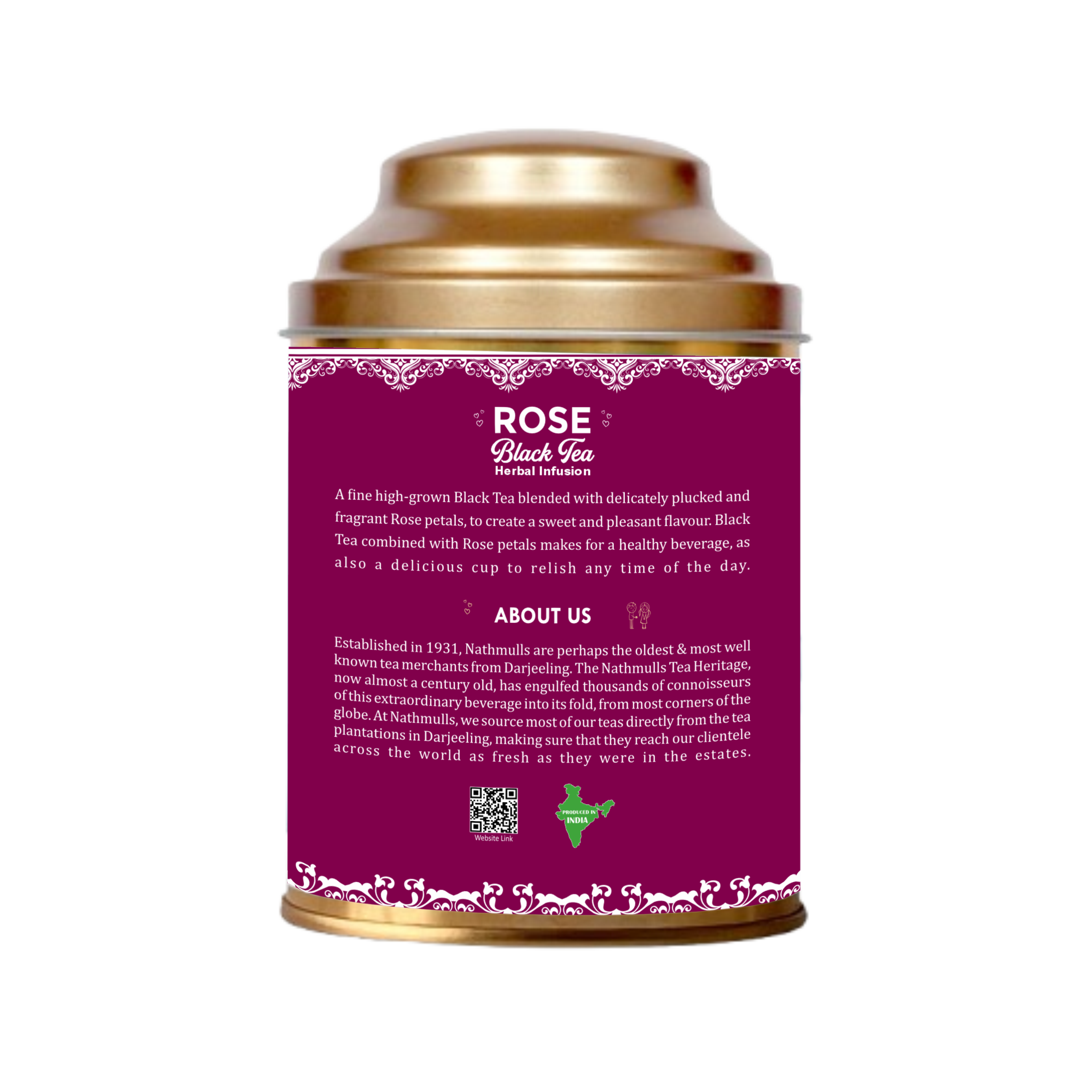 Valentine's Special Combo Pack