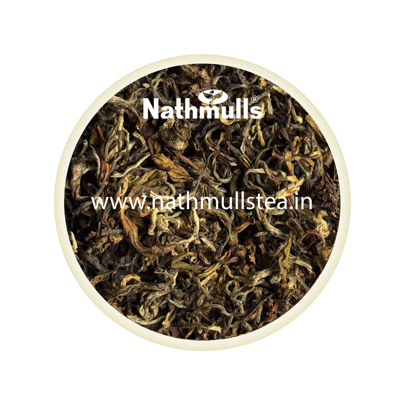 Arya - Summer Diamond Star Organic Darjeeling Black Tea Second Flush 2025