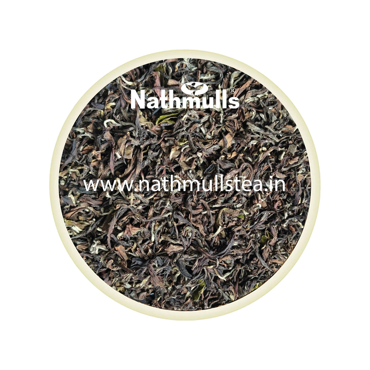 Giddapahar - AV2 Clonal Darjeeling Black Tea Second Flush 2025