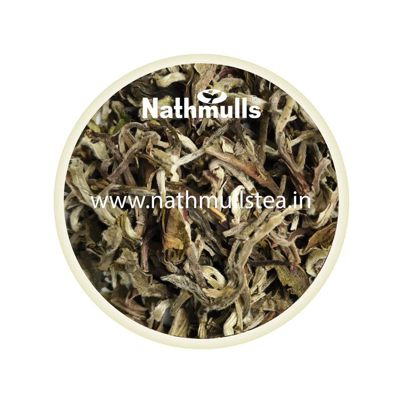 Gielle - Moonlight Applause Darjeeling White Tea Second Flush 2025