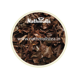 Jungpana - Summer Mood Darjeeling Black Tea Second Flush 2025