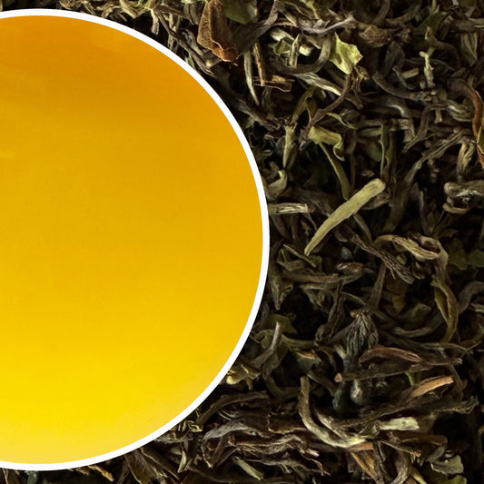 Namring - Spring Snooze Darjeeling Black Tea First Flush 2025