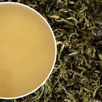 Tukvar - Spring White Wizard Darjeeling White Tea First Flush 2025
