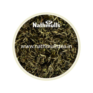 Tukvar - Spring White Wizard Darjeeling White Tea First Flush 2025