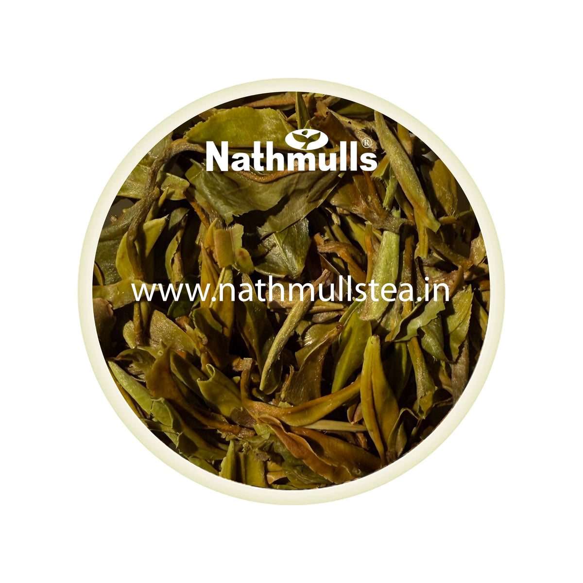 Tukvar - Spring White Wizard Darjeeling White Tea First Flush 2025
