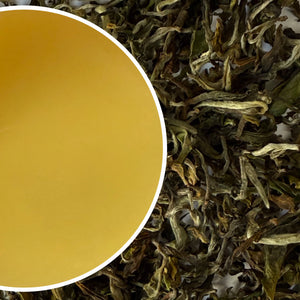 Tukvar - Spring Buds Darjeeling Black Tea First Flush 2026