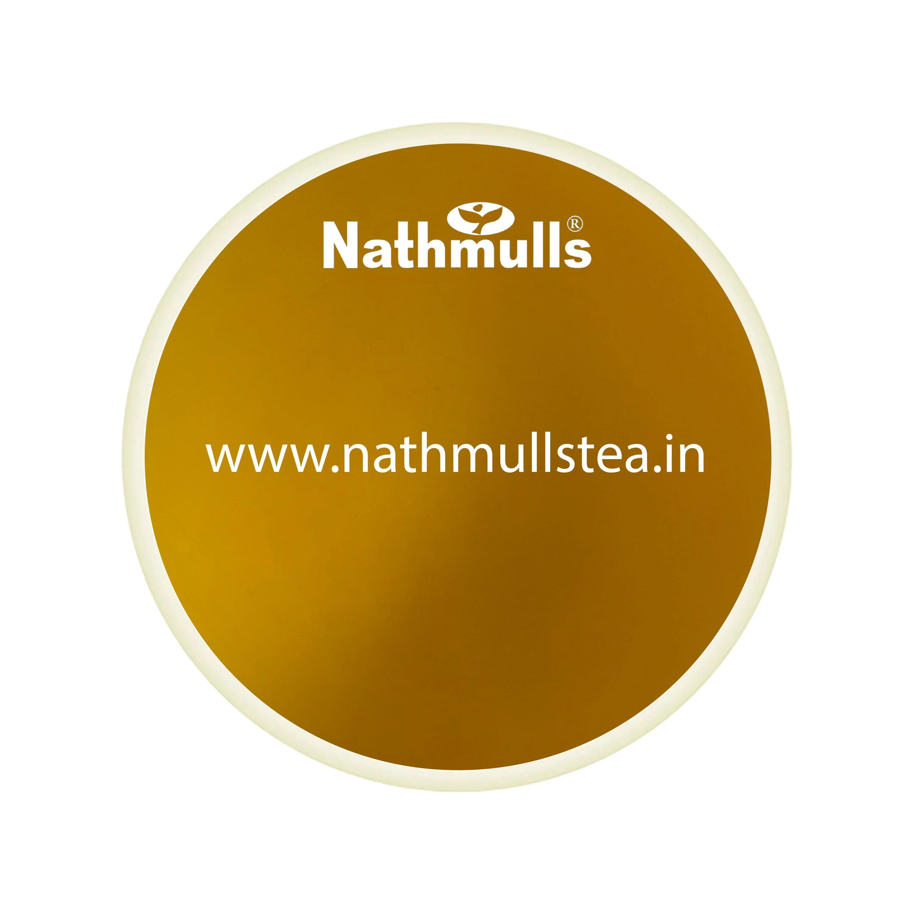 Puttabong - Spring Flowery Darjeeling Black Tea First Flush 2026