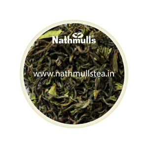 Puttabong - Spring Flowery Darjeeling Black Tea First Flush 2026