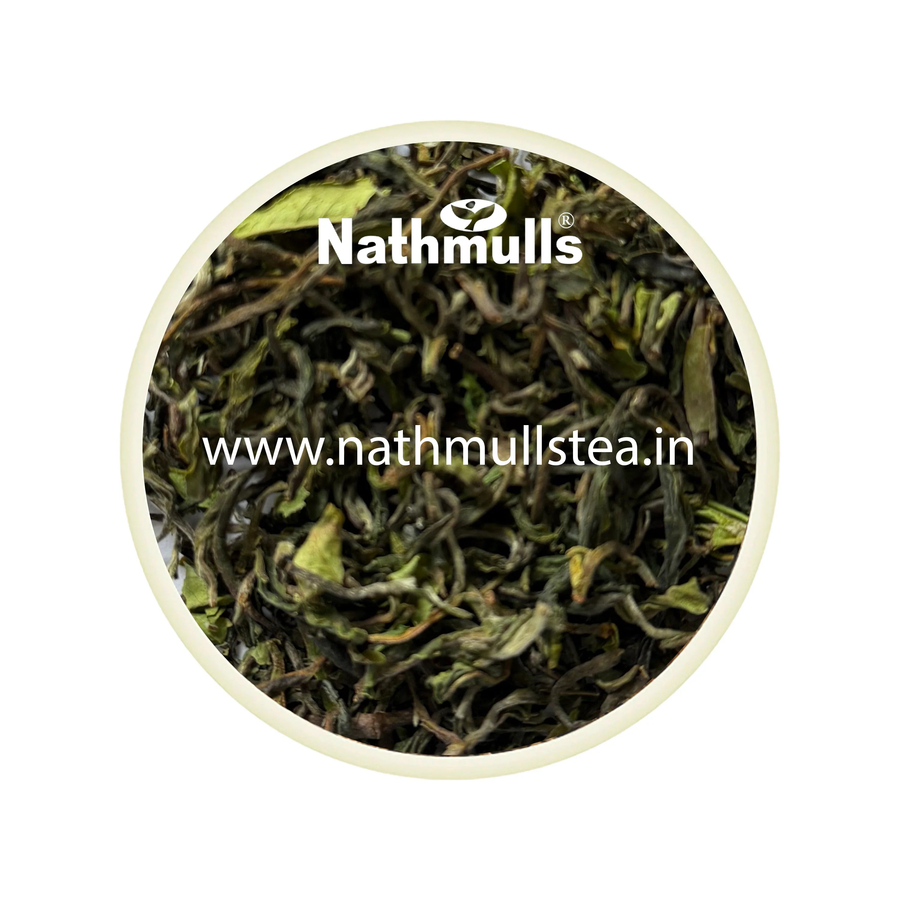 Puttabong - Spring Flowery Darjeeling Black Tea First Flush 2026