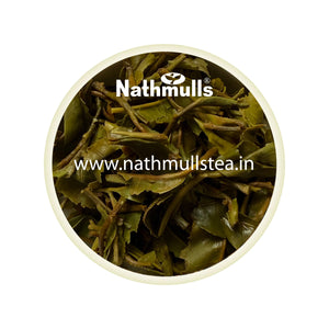 Puttabong - Spring Flowery Darjeeling Black Tea First Flush 2026