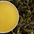 Risheehat - Flowery Spring Ambience Organic Darjeeling Black Tea First Flush 2025