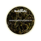 Risheehat - Flowery Spring Ambience Organic Darjeeling Black Tea First Flush 2025