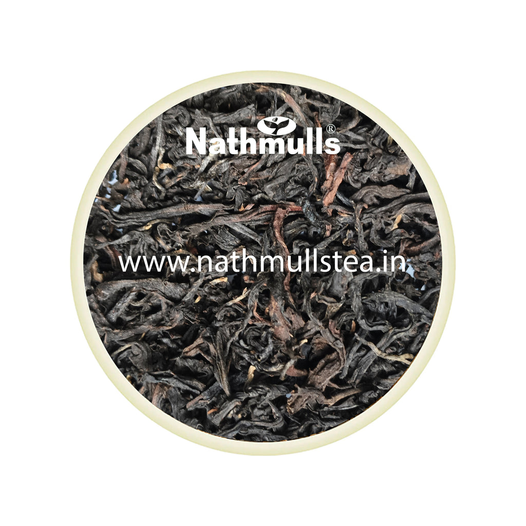 Ringtong - Summer Sunset Darjeeling Black Tea Second Flush 2025