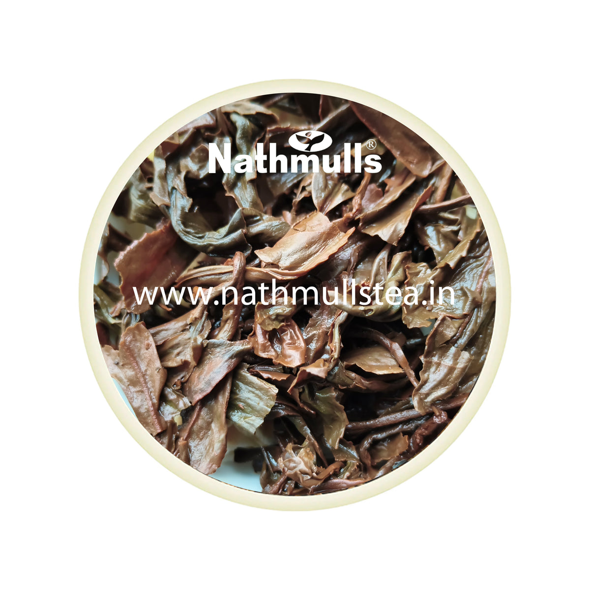Ringtong - Summer Sunset Darjeeling Black Tea Second Flush 2025