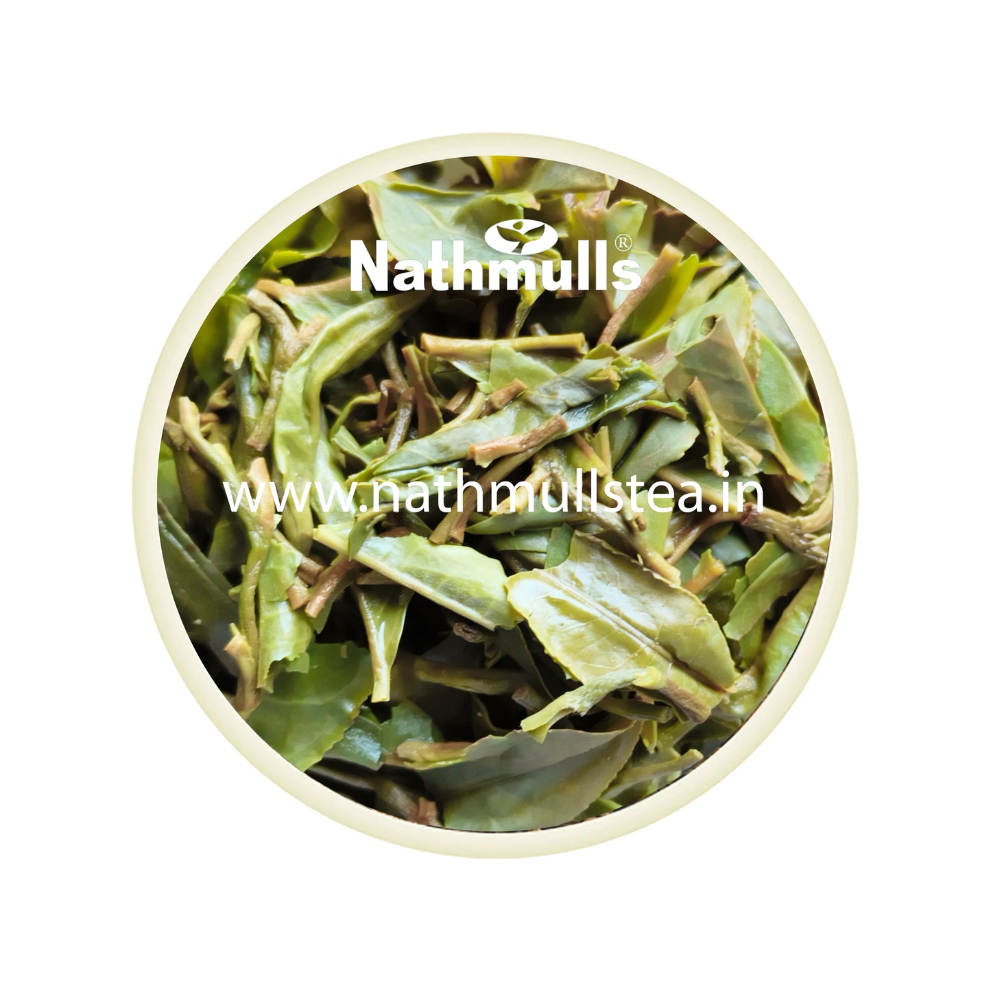 Ringtong - Spring Wonder Darjeeling Black Tea First Flush 2025