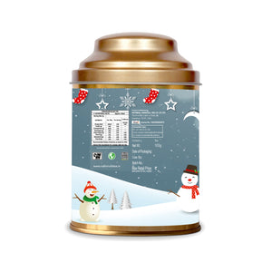 Christmas Special Fresh Darjeeling Tea Combo